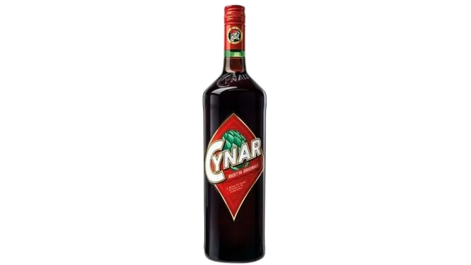 APERITIVO DE ALCACHOFRA CYNAR 900ML