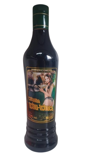 BEB MISTA CATUABA TCHUTCHUCA 900ML