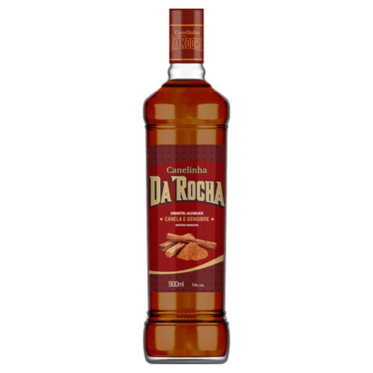 BEB CANELINHA DA ROCHA 900ML
