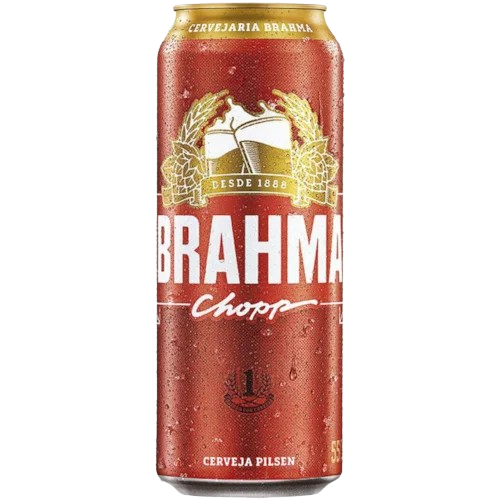 CERVEJA BRAHMA 12X550ML SUPER LATAO
