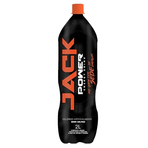 ENERGETICO JACK POWER 2LTS