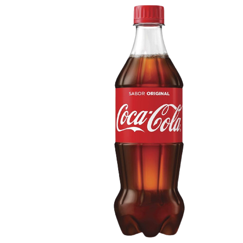 REF COCA COLA 6X600ML