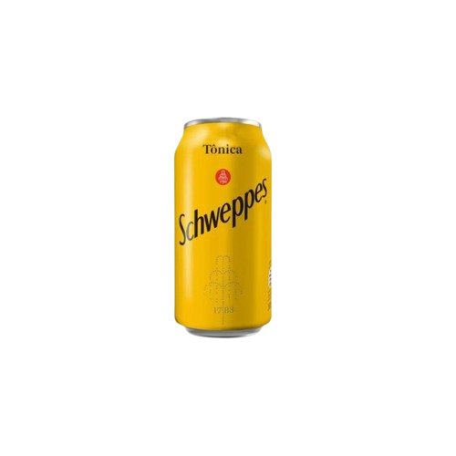 REF SCHWEPPS  6X350ML LATA