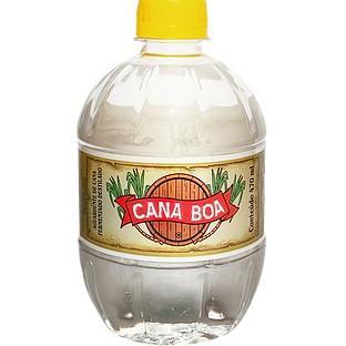 CACHACA CANA BOA 12X470ML