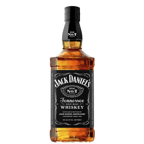 WHISKY JACK DANIELS 1LT
