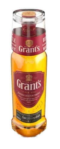 WHISKY GRANTS 1LT