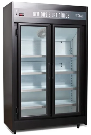 AUTO-SERVICO 2P STANDARD 220V - 1,25M - (PEVCA-125)