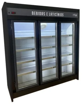 AUTO-SERVICO 3P STANDARD 220V - 1,80M - (PEVCA-180)