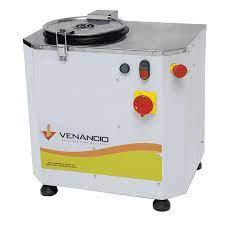 AMASSADEIRA RAPIDA 25KG MOTOR 5C.V. TRIFASICO - AR-25 380T