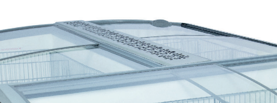 TAMPA CENTRAL KROMANOX P/ ILHA PORTUGUESA - 2,20M - (TCEIC-220)