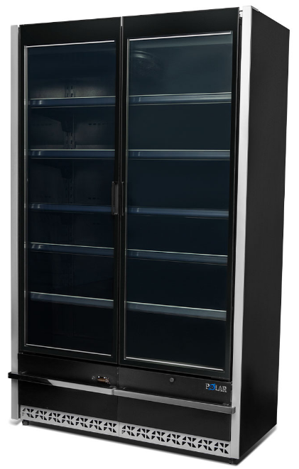 CERVEJEIRA 2 P MASTER EXTRAFRIO 220V - 1,30M - (EVMEF-130)