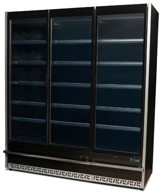 AUTO-SERVICO 3P MASTER 220V - 1,90M - (EVM-190)