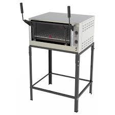 FORNO REFRATARIO PRPE-860 ELÉTRICO 220V