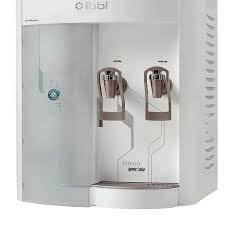 PURIFICADOR DE AGUA FR600 C/ COMPRESSOR