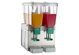 REFRESQUEIRA DUAS CUBAS 30L - BBS-2/15 220V