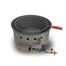 TACHO FRITURA 14LT MESA A GAS - PR-14G MESA