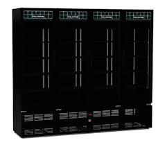 AUTO-SERVICO MONDRIAN PRETA 4 PORTAS CERVEJEIRA