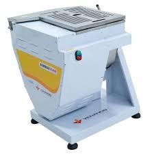 AMASSADEIRA SEMI-RAPIDA 25KG - ASRBV-25 380V