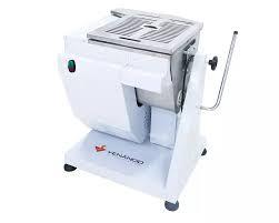 AMASSADEIRA SEMI-RAPIDA 25KG - ASRBV-25 380V