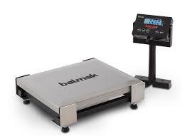 BALANCA P/ CHECKOUT BALMAK 30KG BCK-30PB