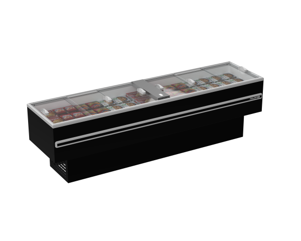 ILHA 2,800 VR 738l COD.2605