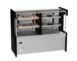 VITRINE DUALSIDE NEW PREMIUM 1,50M