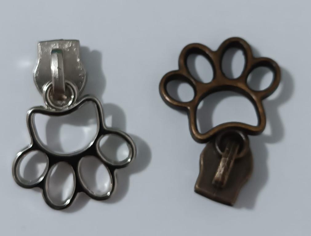 CURSOR PATINHA VAZADA