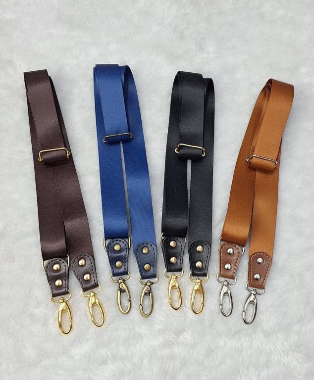 ALÇA CETIM 3CM CORES (METRO)