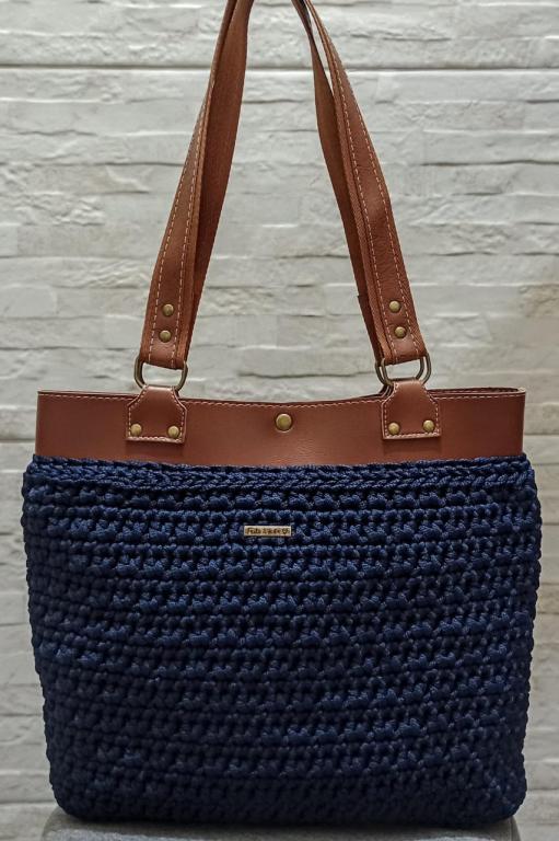 BASE SUPERIOR BOLSA CROCHE COM ALÇA DOURADO
