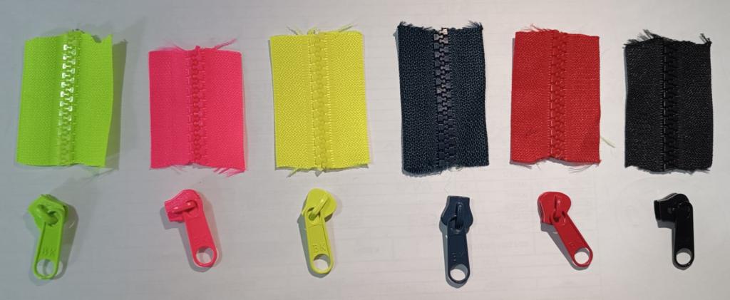 ZIPER TRATORADO PROMOÇAO (CORES) METRO