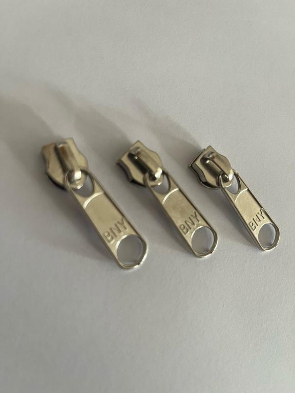 CURSOR BASICO NUMERO 10 PRATA (50 PÇS)