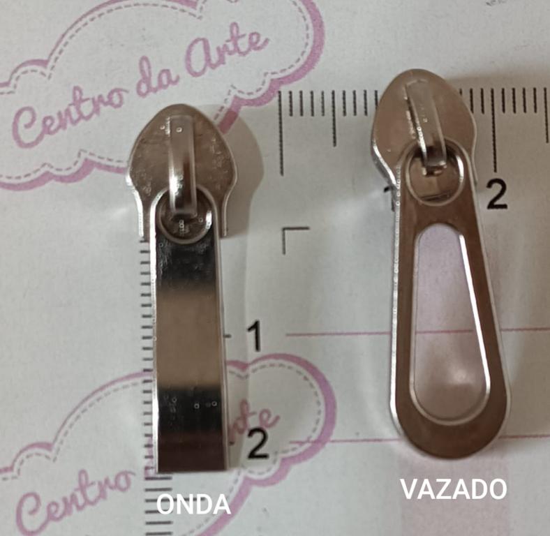 CURSOR BASICO ONDA/VAZADO PEQUENO NI