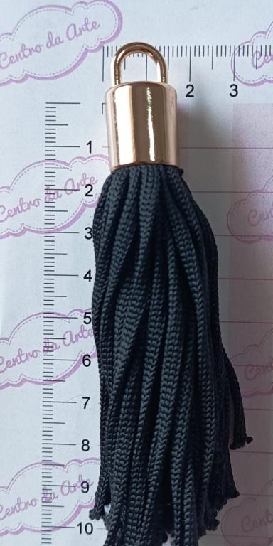 PONTEIRA TASSEL 15MM