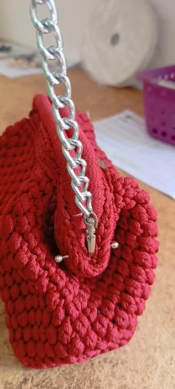 PIERCING P/ BOLSAS 4,5 CM (10 PÇS)