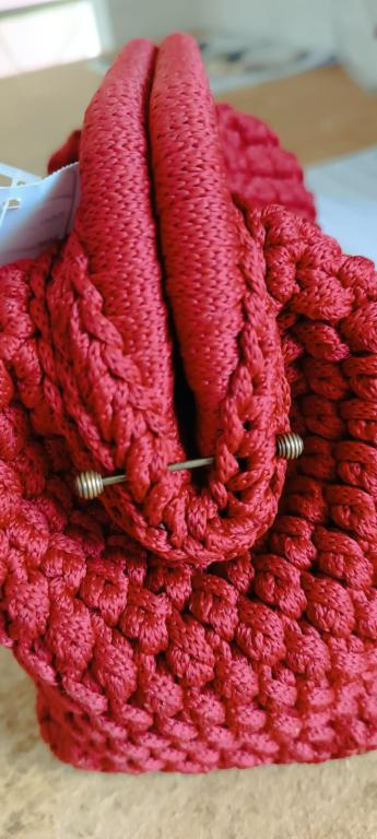 PIERCING P/ BOLSAS 4,5 CM (10 PÇS)