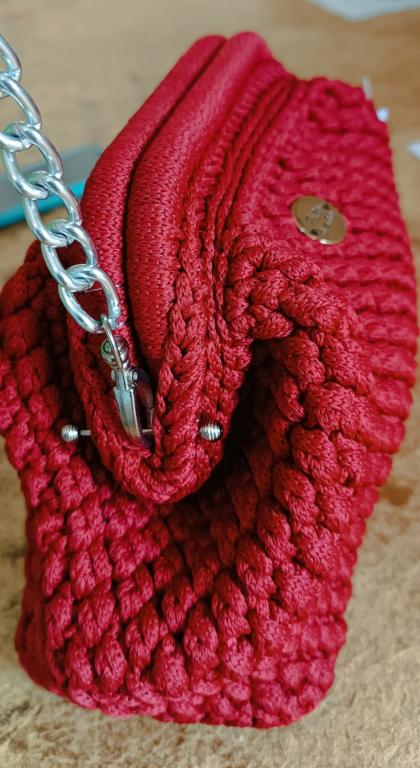 PIERCING P/ BOLSAS 4,5 CM (10 PÇS)