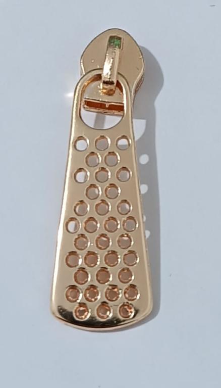 CURSOR COLMEIA DOURADO