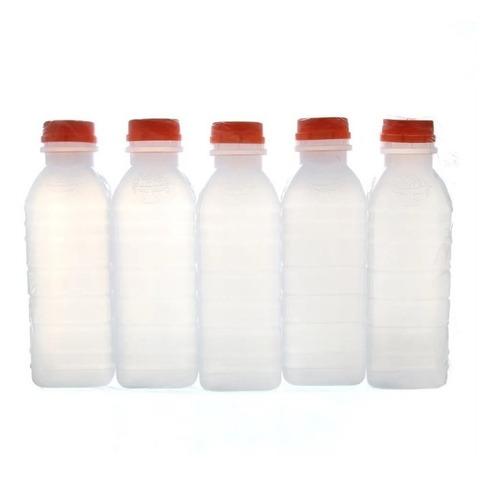 GARRAFA PLASTICA 300 ML C/100