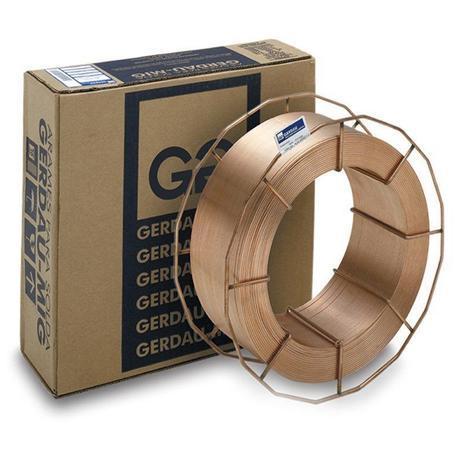 ARAME DE SOLDA MIG 1MM MET CXCP 18 KG