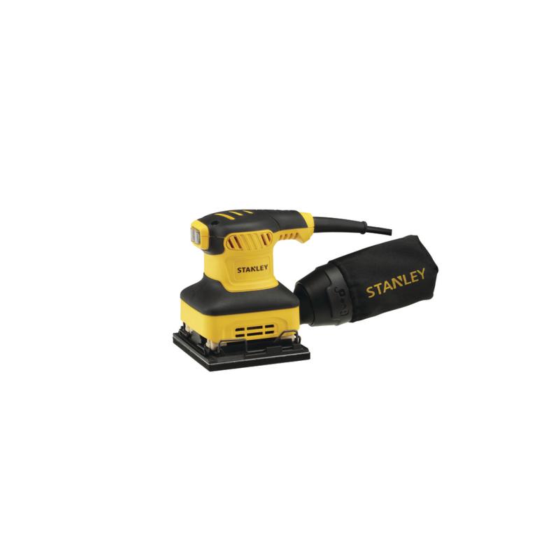 Lixadeira Orbital Ss24-B2 1/4 240W 220V Treme-Treme