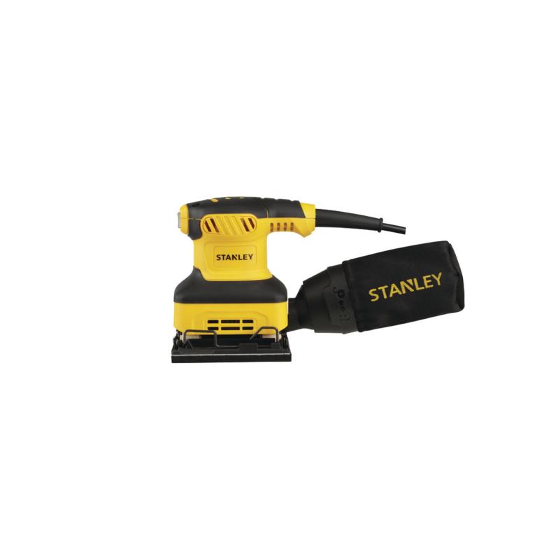 Lixadeira Orbital Ss24-B2 1/4 240W 220V Treme-Treme