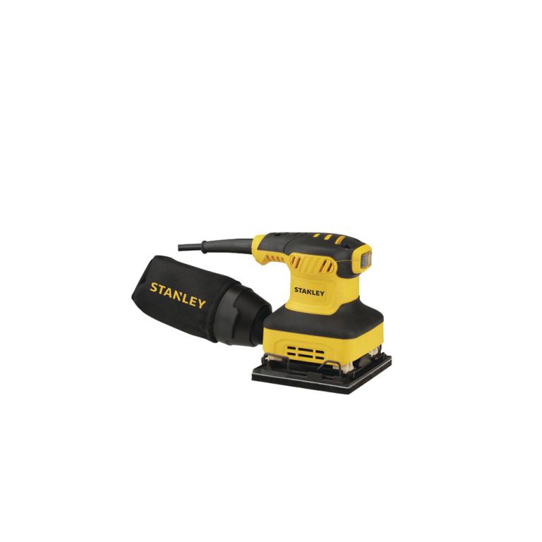 Lixadeira Orbital Ss24-B2 1/4 240W 220V Treme-Treme