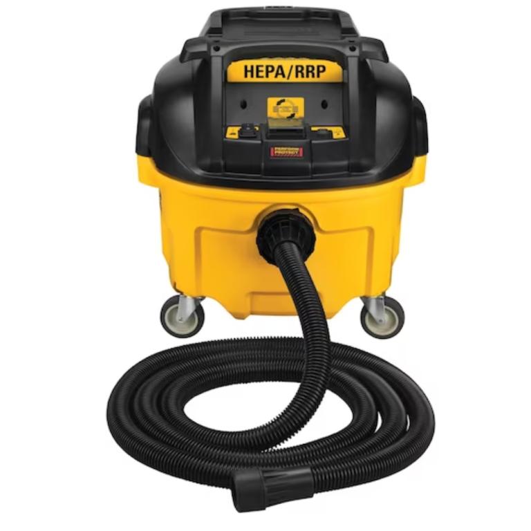 Aspirador De Agua E Po 30Lt 220V Dwv010 Dewalt