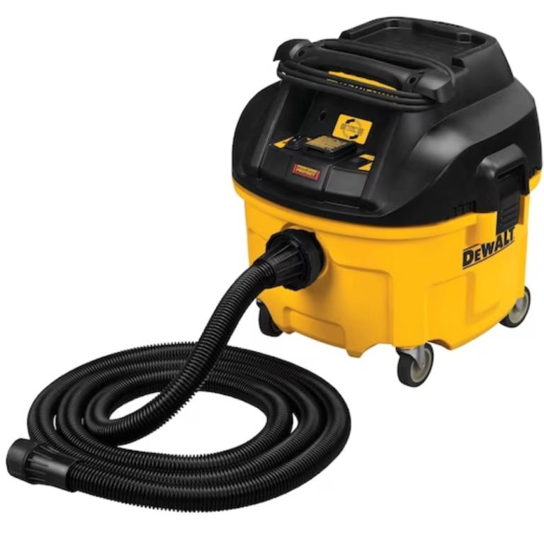 Aspirador De Agua E Po 30Lt 220V Dwv010 Dewalt