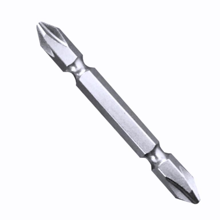 Bits Philips 1/4X 65Mm N2 Imantado Duplo
