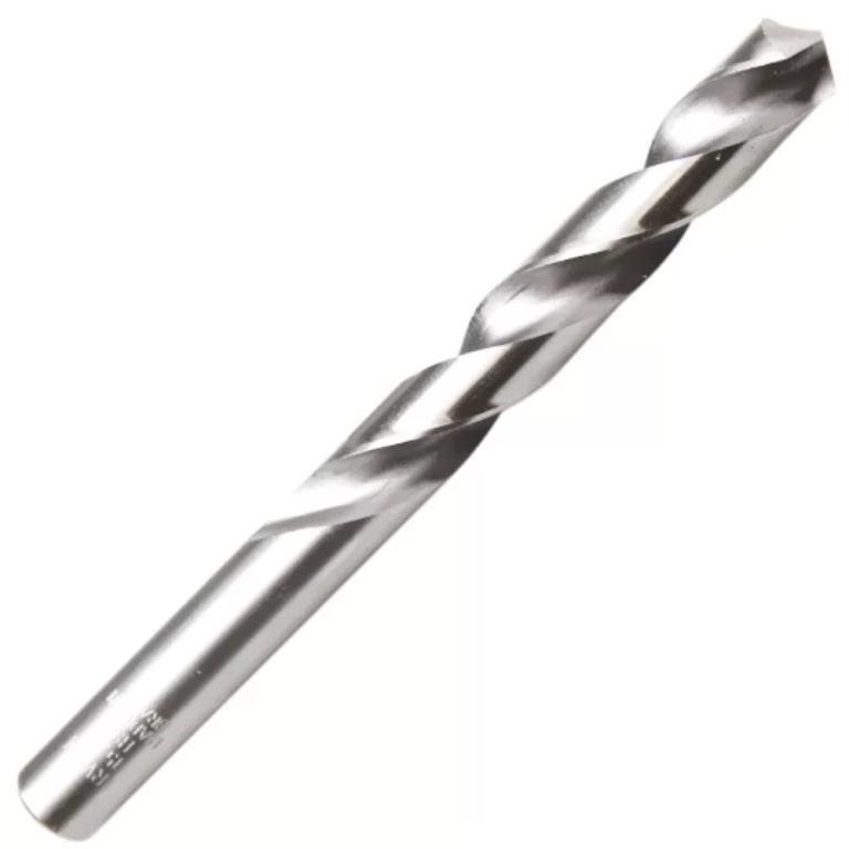 Broca De Aco Rapido 02,0Mm Din 338 Irwin 7897095000779