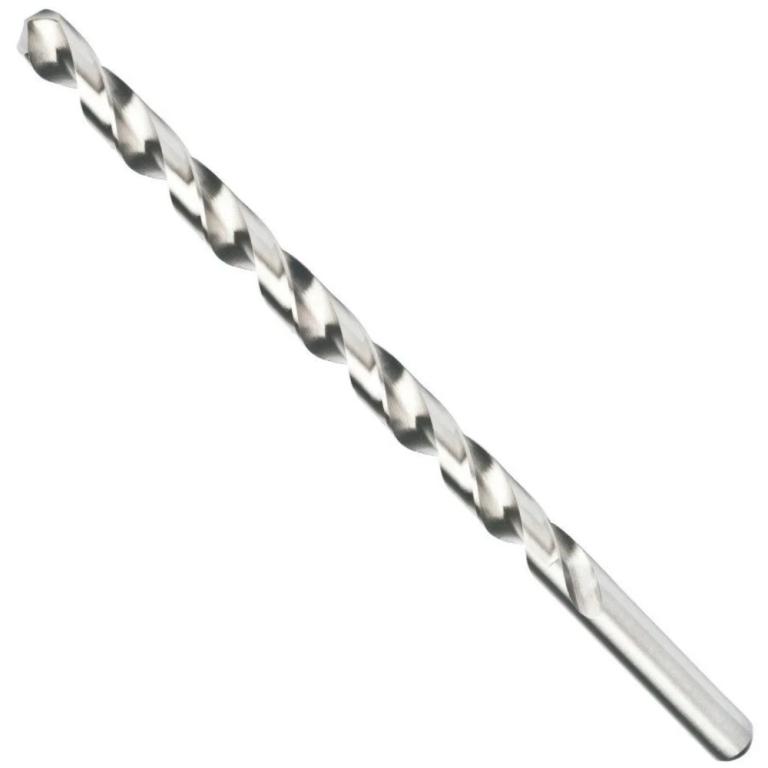Broca De Aco Rapido 02,5Mm Din 338 Irwin Longa