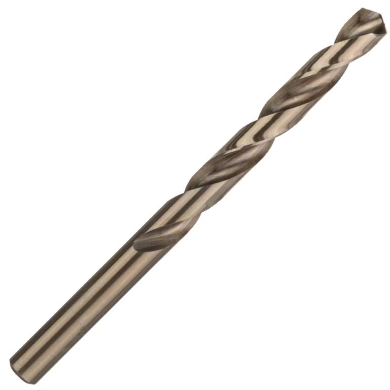 Broca Ar 6,0Mm Bosch Inox Hss-Co