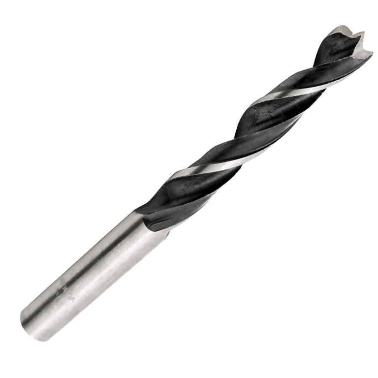 Broca Mad 6,0Mm 3Pts Vonder