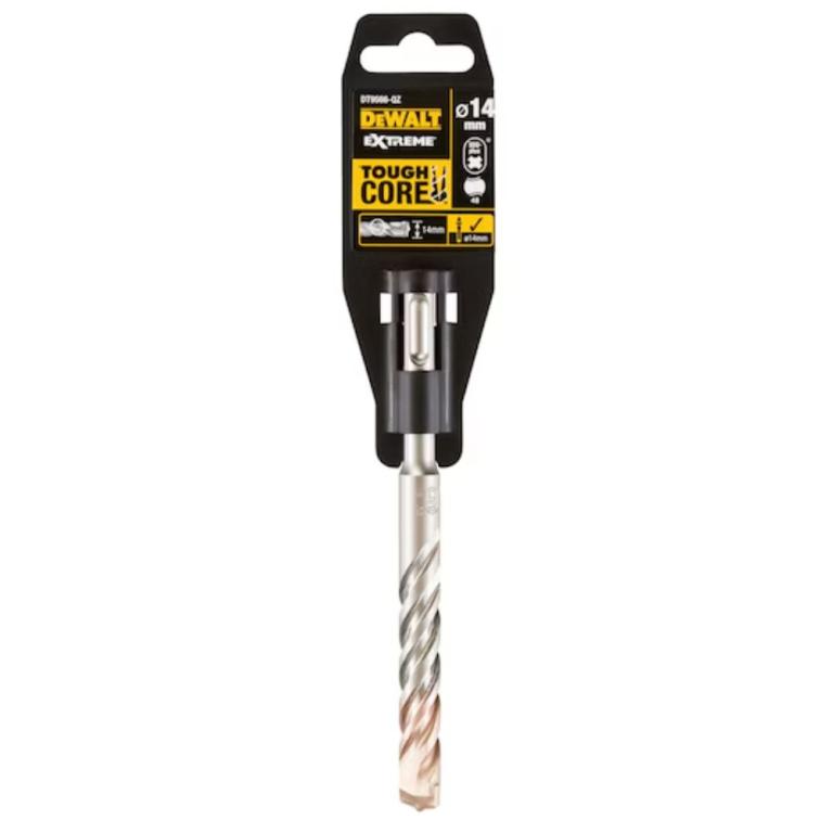Broca Sds 14,0Mm 160 Dt9566-Qz Dewalt